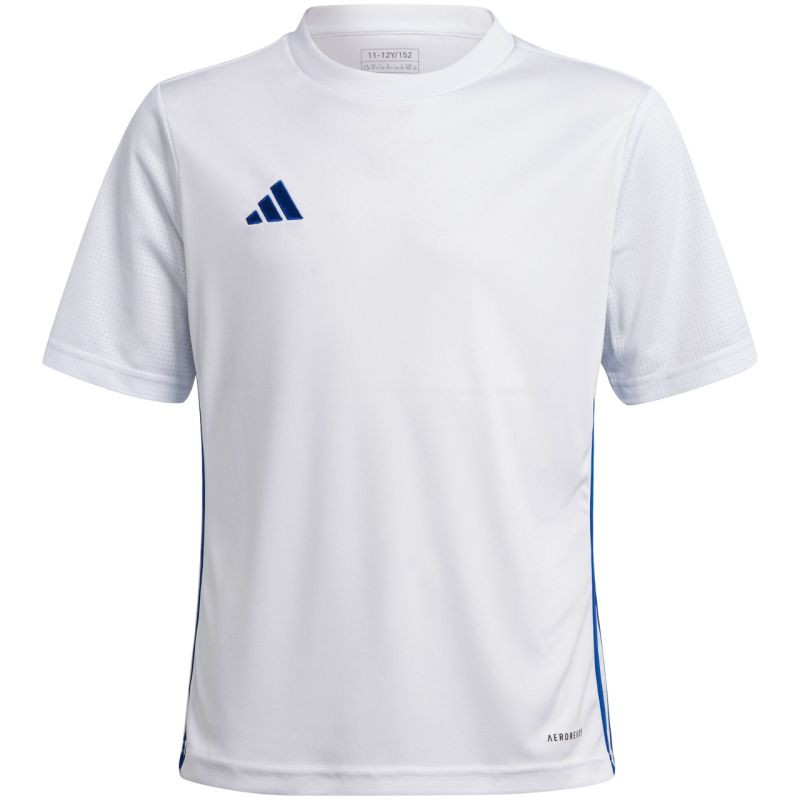 Adidas Table 23 Jersey Jr JJ1154 tričko 152cm (obrázek 8)