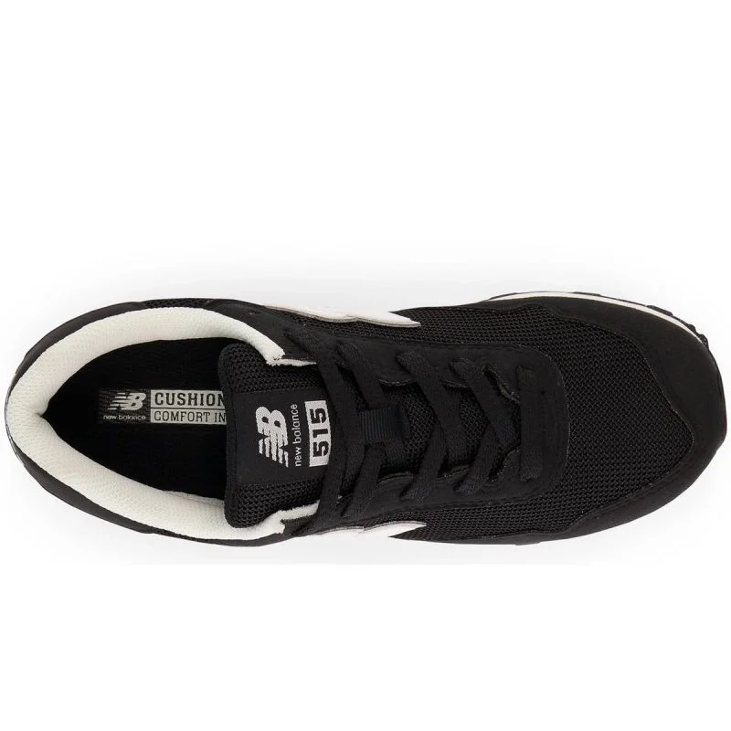 Športová obuv New Balance Jr GC515BLK 35,5