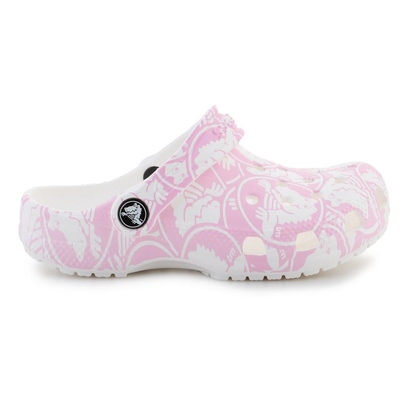 Crocs Classic Duke Print Clog K Jr 210007-6WY EU 28/29