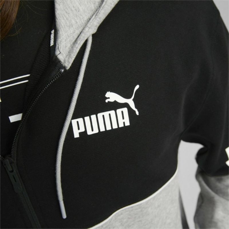 Mikina Puma M 849842 04 s (obrázek 5)