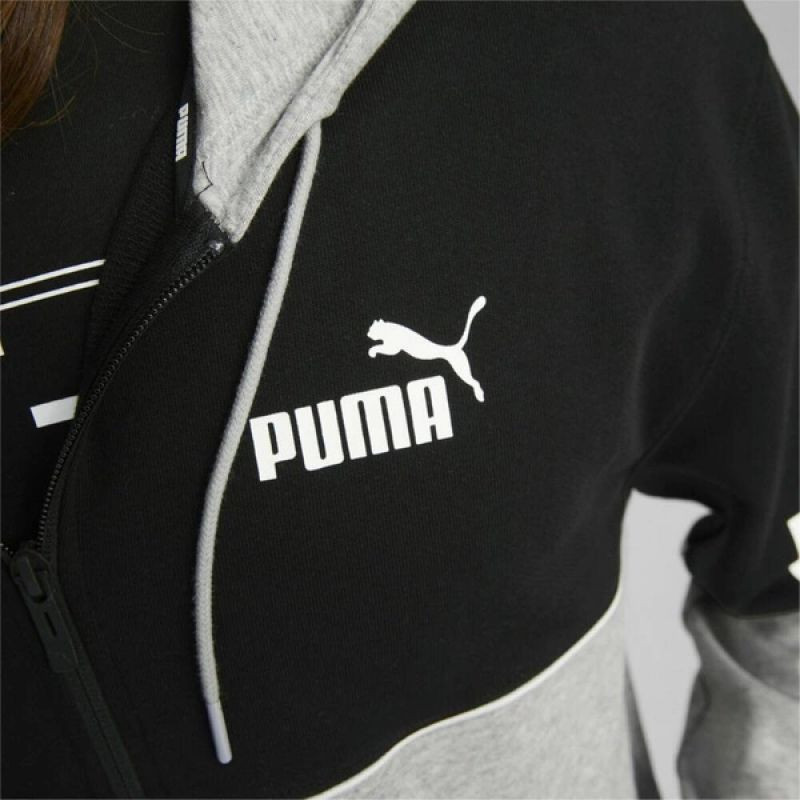 Mikina Puma M 849842 04 s (obrázek 12)