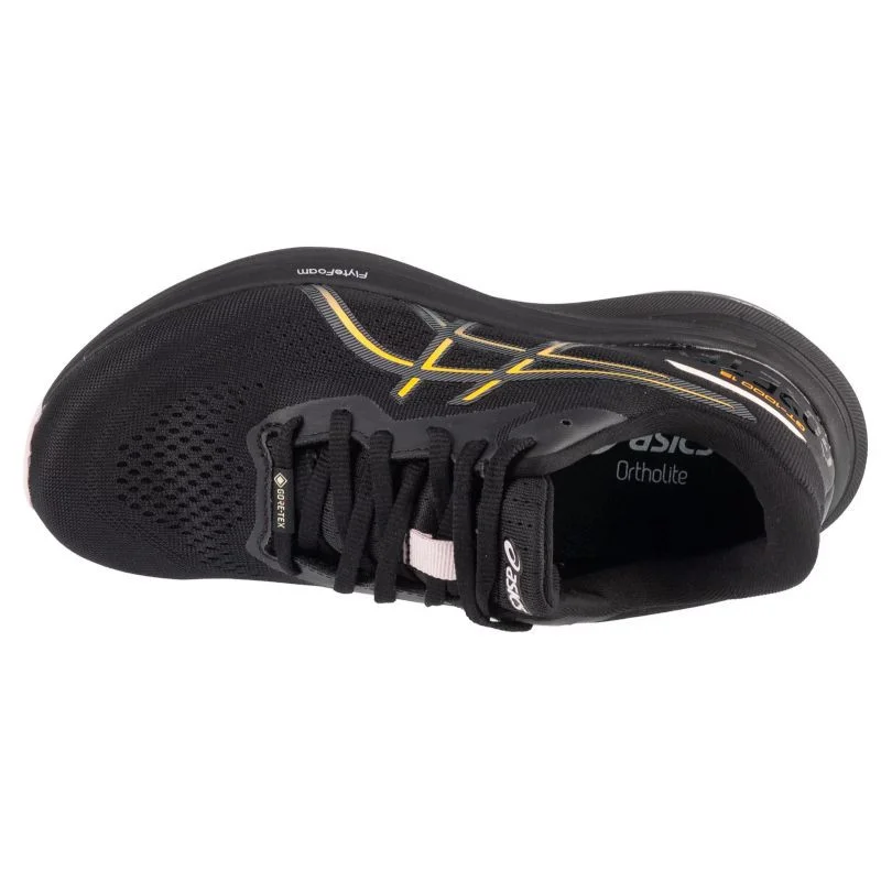 Asics GT-1000 13 GTX W 1012B661-001 dámska bežecká obuv 41,5