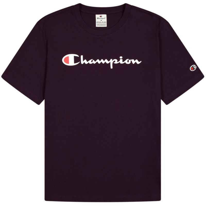 Tričko Champion SS Tee M 220256 VS025 pánské L (obrázek 9)