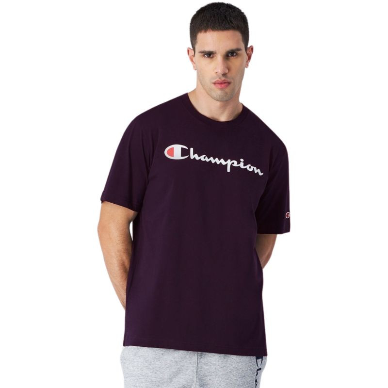 Tričko Champion SS Tee M 220256 VS025 pánské L (obrázek 8)