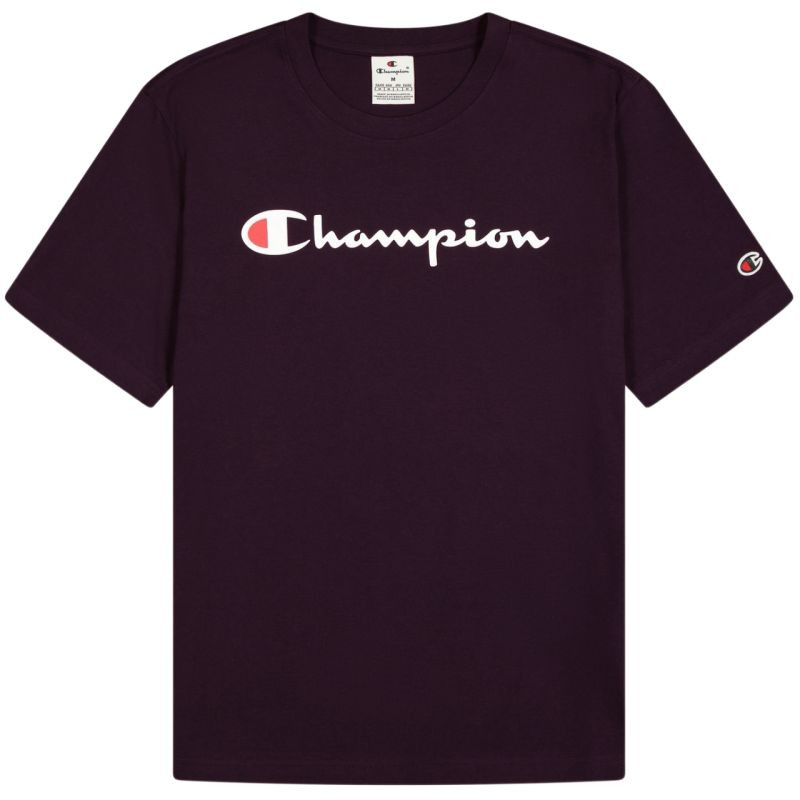 Tričko Champion SS Tee M 220256 VS025 pánské L (obrázek 5)
