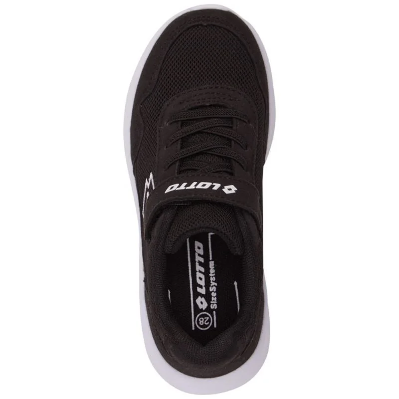 Lotto Connect K Jr topánky 2600000K 1110 29