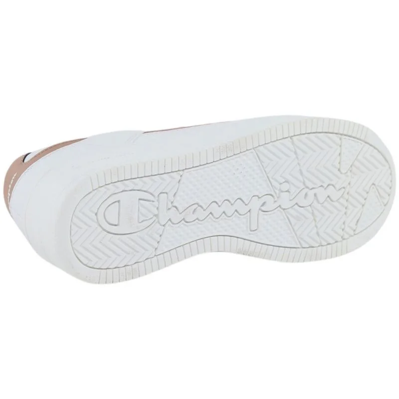 Dámske topánky Champion Foul Play Plat BS Low Cut W S11744 WW016 38