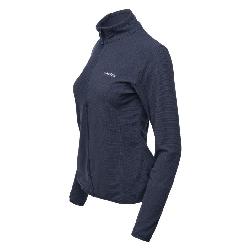Hi-Tec fleece Damis II FULL ZIP W 92800621589 L (obrázek 4)