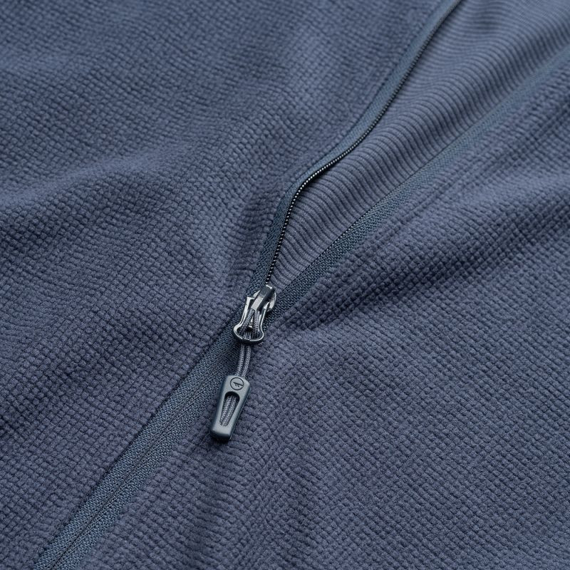 Hi-Tec fleece Damis II FULL ZIP W 92800621589 L (obrázek 5)