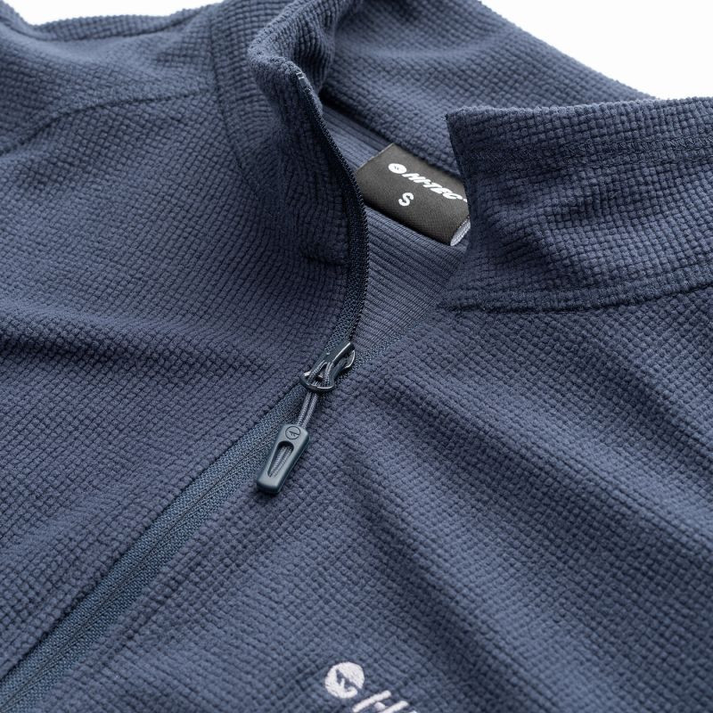 Hi-Tec fleece Damis II FULL ZIP W 92800621589 L (obrázek 6)