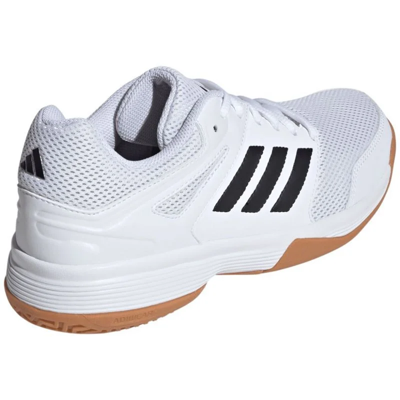 Adidas Speedcourt IN W volejbalová obuv IH3159 ženy 43 1/3