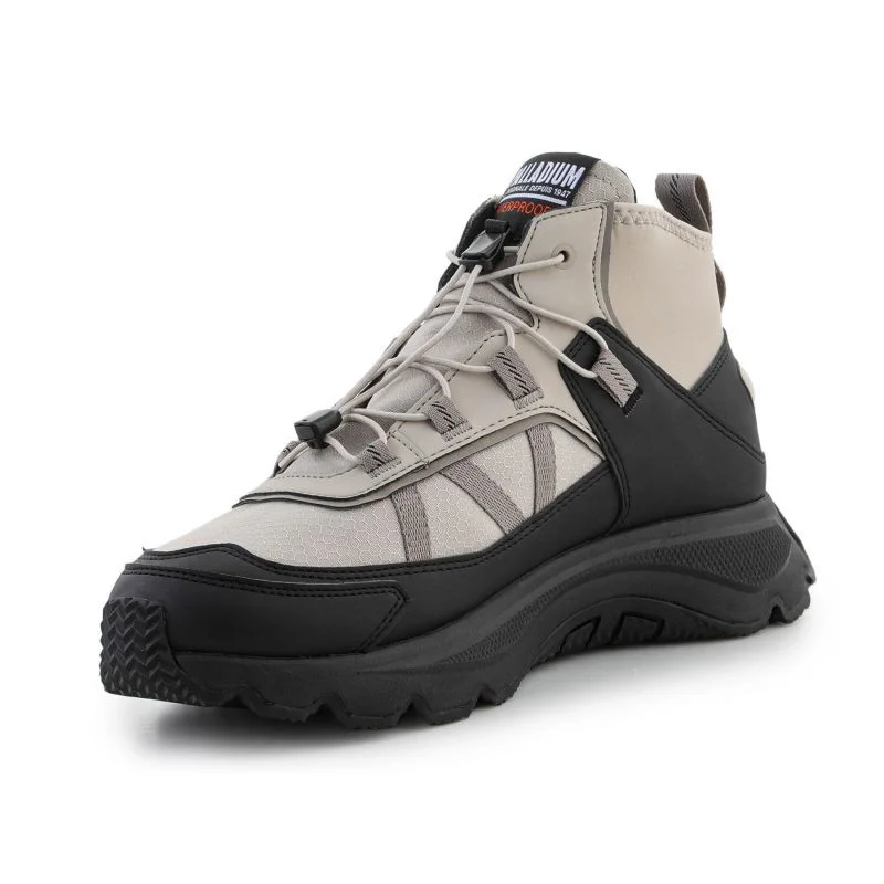 Palladium Thunder Mid Protect Wp+ W 74394-096-M EU 40