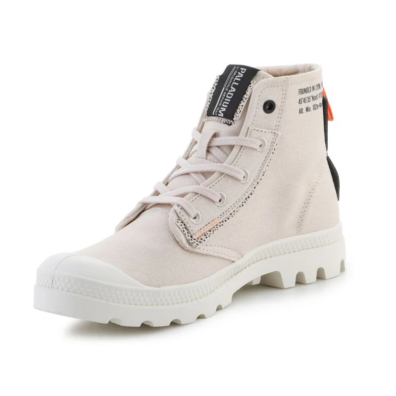 Palladium Pampa Underlayer W 99183-297-M EU 37