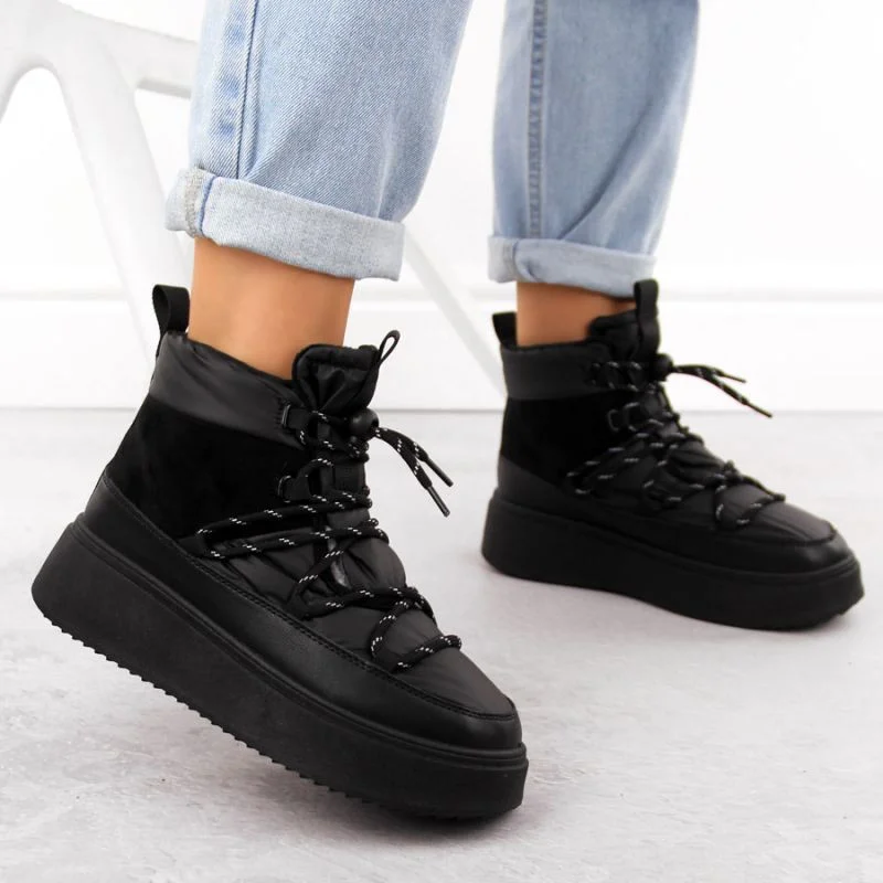 Snežnice Potocki na plošine W 72302 WOL280A 36