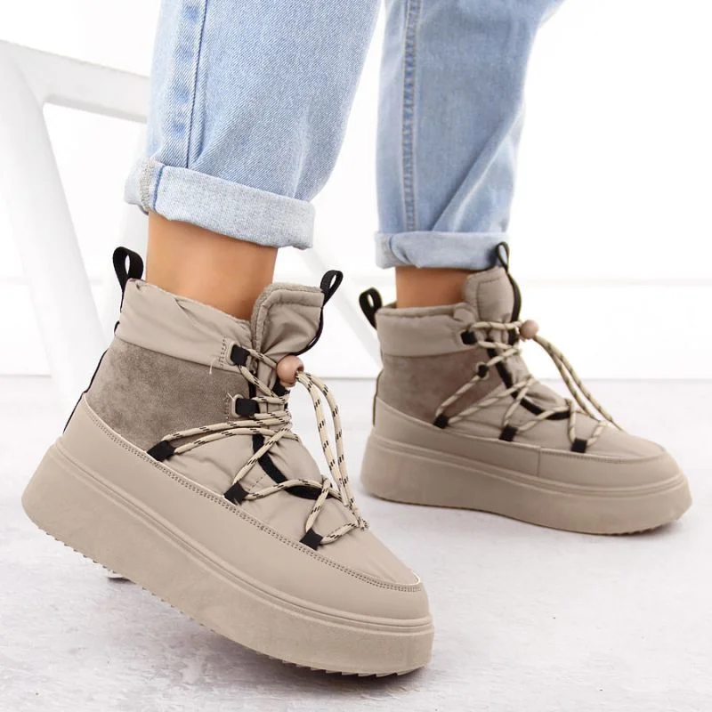 Snežnice Potocki na plošine W 72302 WOL280B 37