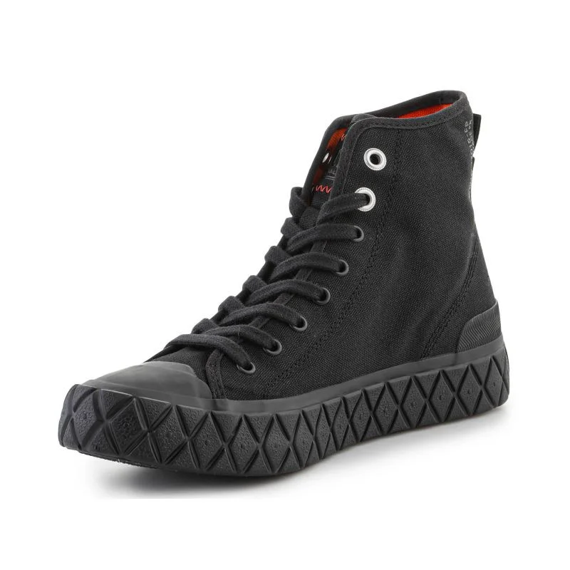 Palladium Palla Ace Cvs Mid W 77015-001-M EU 37