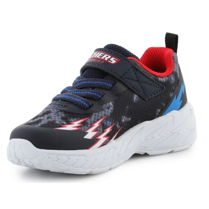 Skechers S-Light Storm 2.0 Jr 400150N-NVRD EU 22