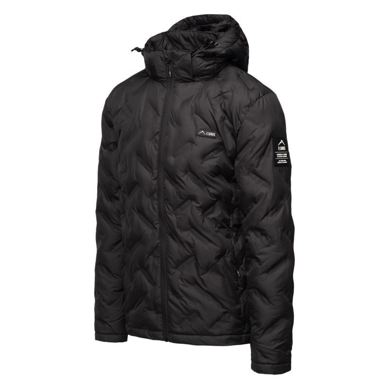 Prošívaná bunda Elbrus Allio Primaloft M 92800621687 XL (obrázek 5)