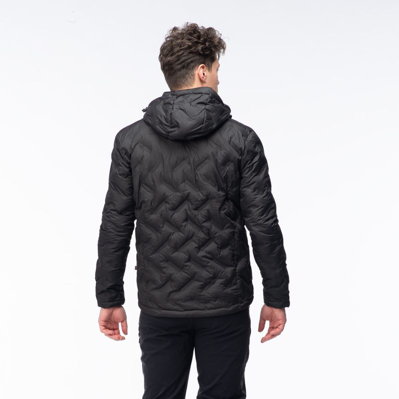 Prošívaná bunda Elbrus Allio Primaloft M 92800621687 XL (obrázek 13)