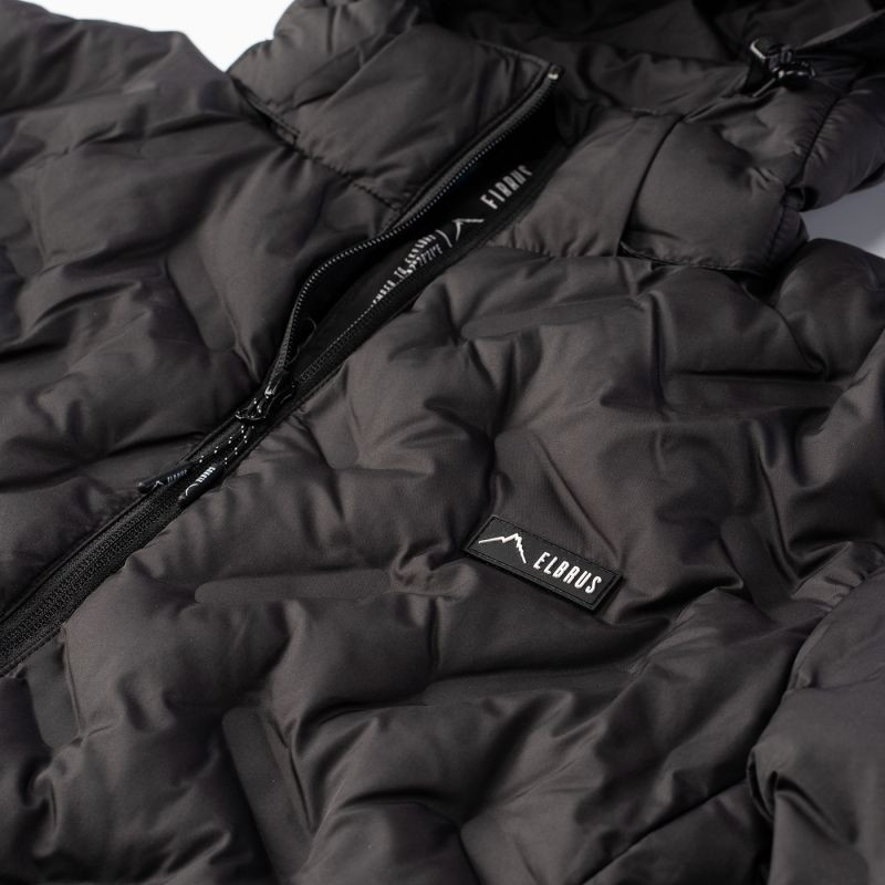 Prošívaná bunda Elbrus Allio Primaloft M 92800621687 XL (obrázek 8)