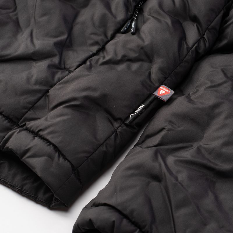 Prošívaná bunda Elbrus Allio Primaloft M 92800621687 XL (obrázek 12)