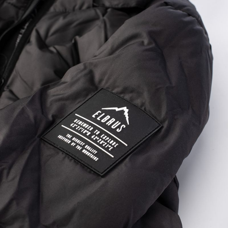 Prošívaná bunda Elbrus Allio Primaloft M 92800621687 XL (obrázek 3)