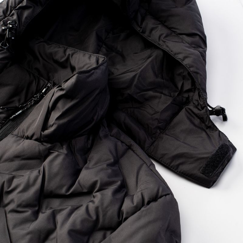 Prošívaná bunda Elbrus Allio Primaloft M 92800621687 XL (obrázek 6)