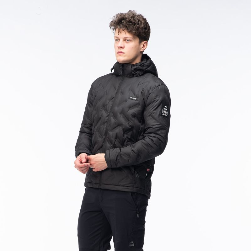 Prošívaná bunda Elbrus Allio Primaloft M 92800621687 XL (obrázek 11)