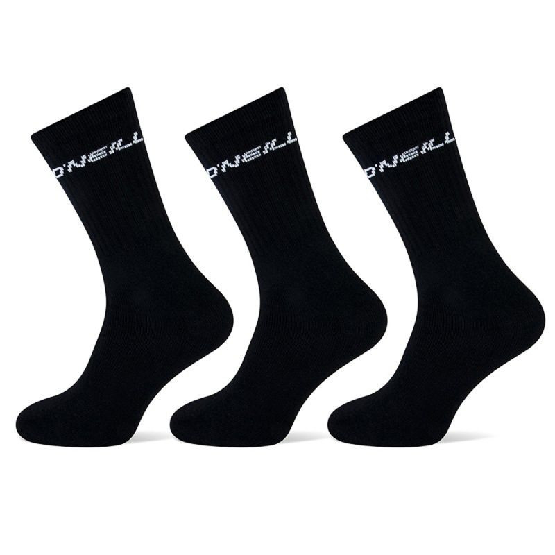 Kotníkové ponožky SPORTSOCK 3PK 39-42
