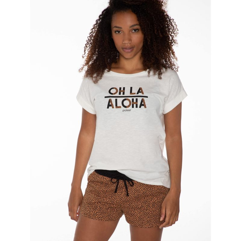 Dámské tričko PROTEST DAY (P1611111/401) m