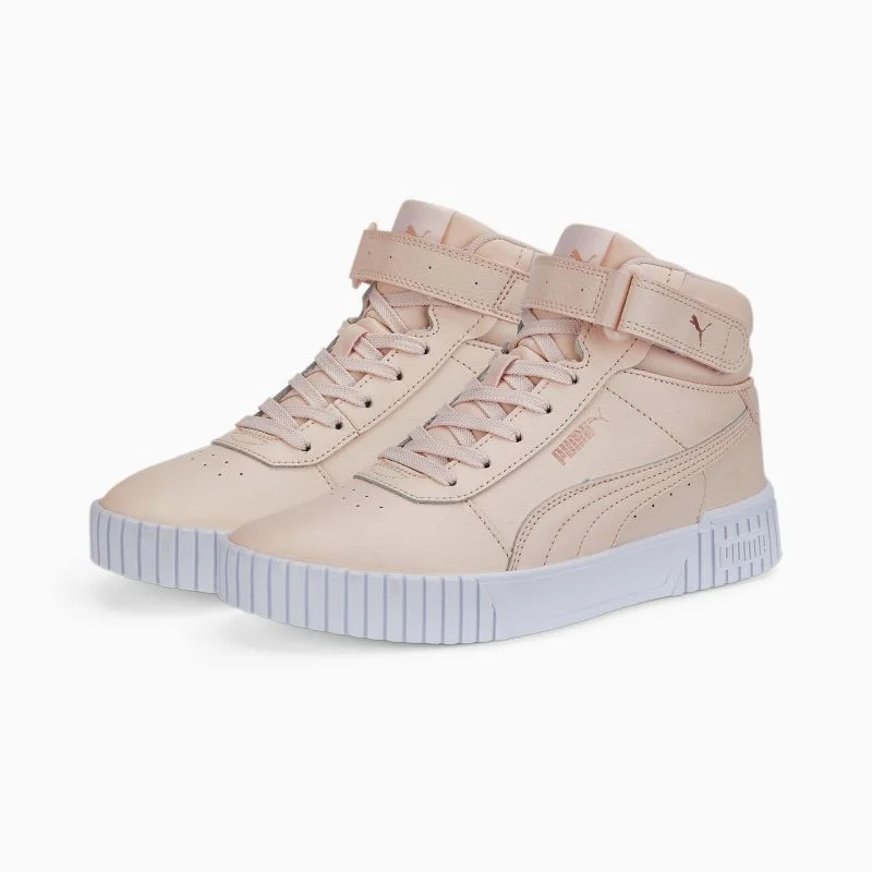 Dámske tenisky Puma Carina 2.0 Mid W 385851-03 37.5