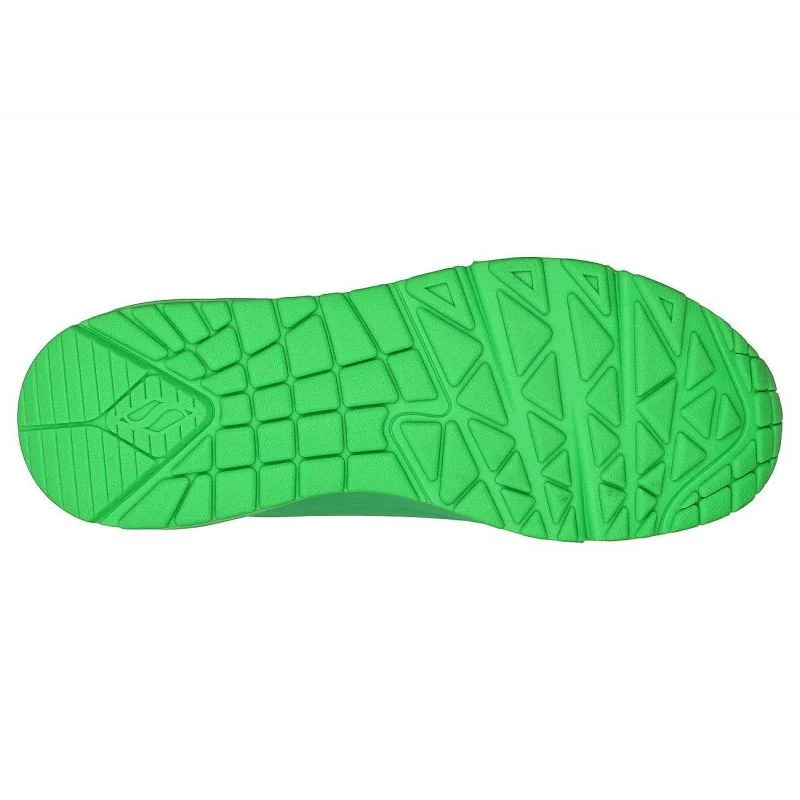 Skechers Uno-Stand On Air W 73690-GRN 37.5