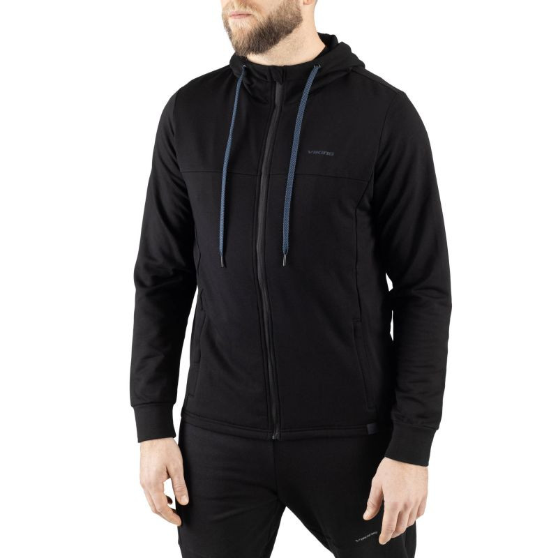 Viking Lonetree Hoodie Bamboo M 730/25/9444/0900 pánske XXL