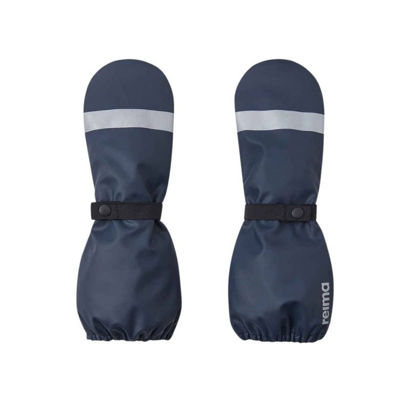 Dětské rukavice do deště Reima Kura Navy Navy Blue (5300005A-6980) 05.0
