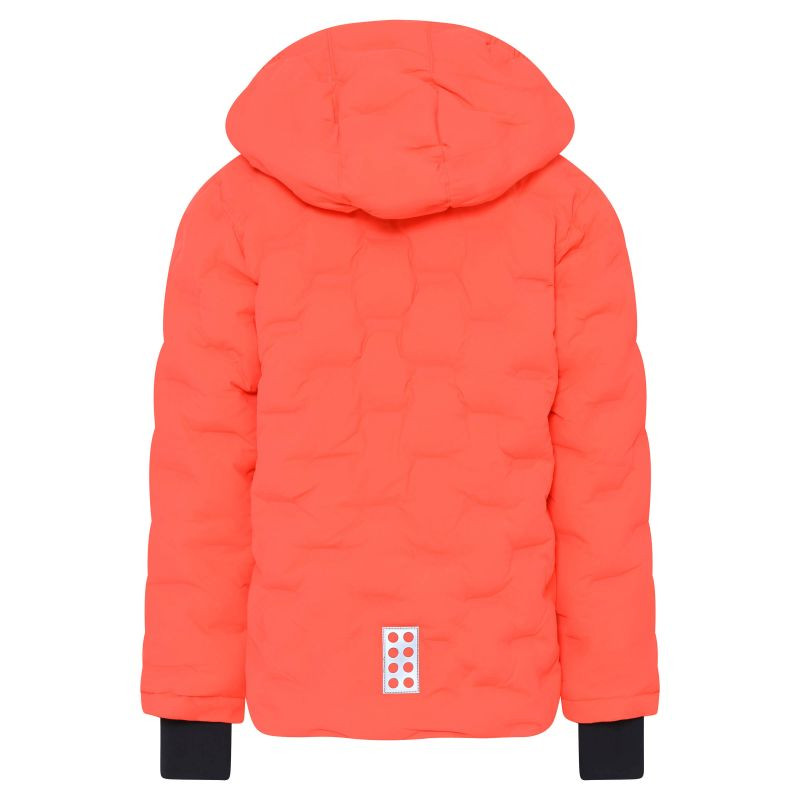 Zimní péřová bunda Lego Wear Kid's Jipe 706 Jr 22879-302 110 (obrázek 4)