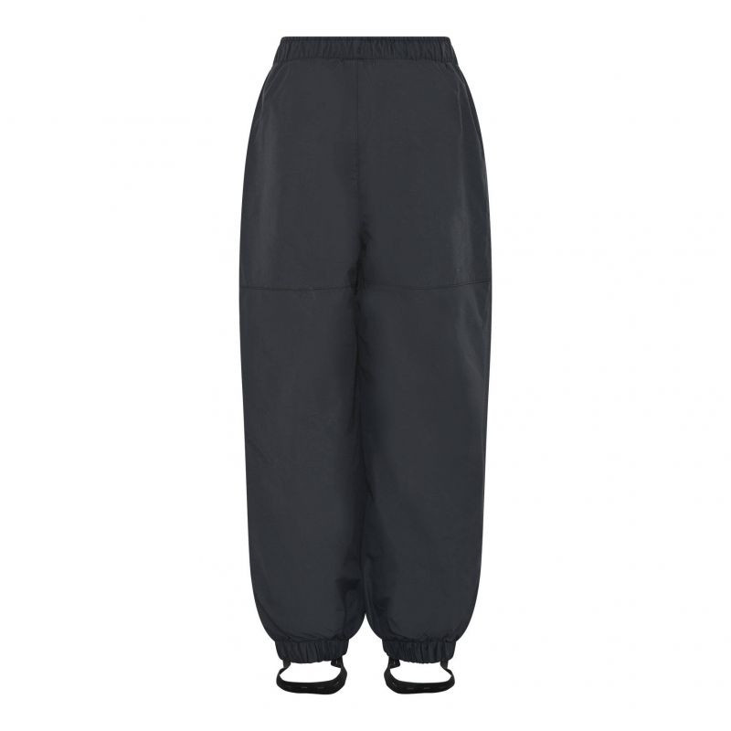 Dětské lyžařské kalhoty Lego Wear LWPOWAI 701 - Zimní lyžařské kalhoty černé (22840-995) 104