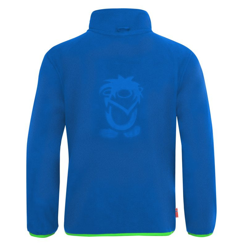 Trollkids Kids Oppdal Jacket XT Jr 414-106 kids 104