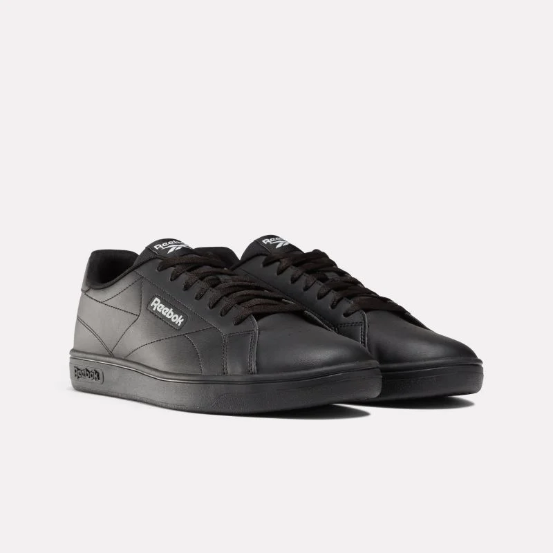 Boty Reebok Court Clean M 100074370 41 (obrázek 4)