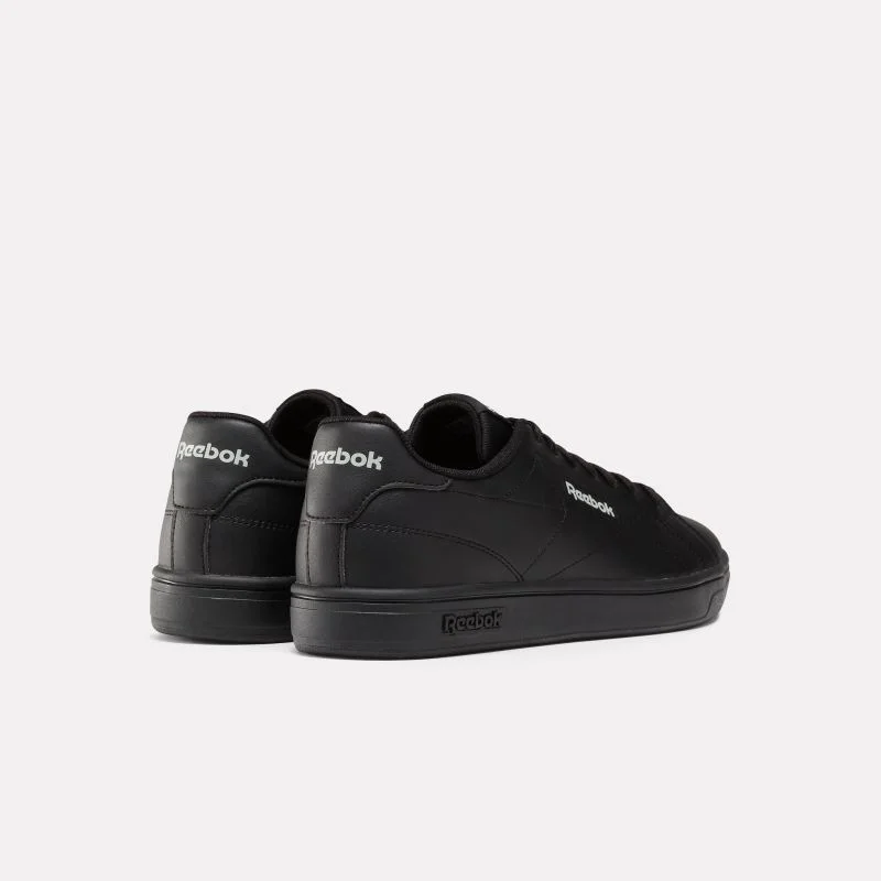Boty Reebok Court Clean M 100074370 41 (obrázek 3)