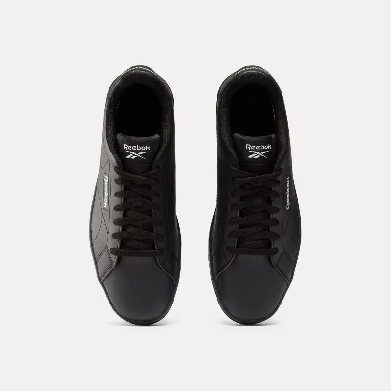 Boty Reebok Court Clean M 100074370 41 (obrázek 7)
