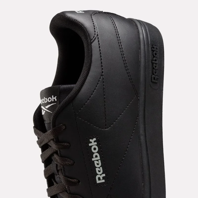 Boty Reebok Court Clean M 100074370 41 (obrázek 6)