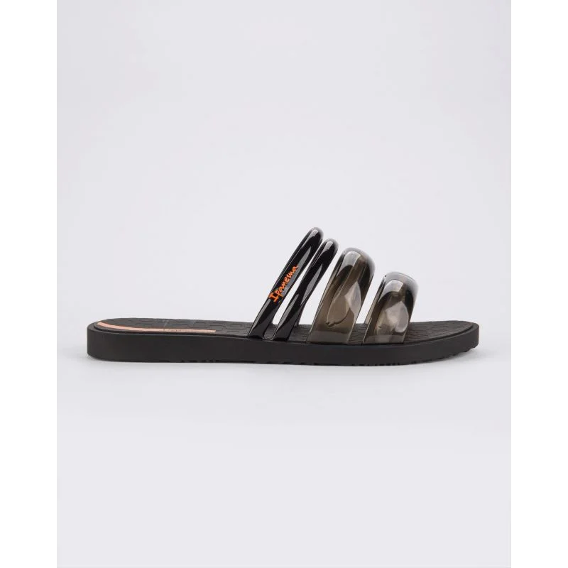 Dámske šľapky Ipanema Puffer Slide W 26727-AQ188 41/42