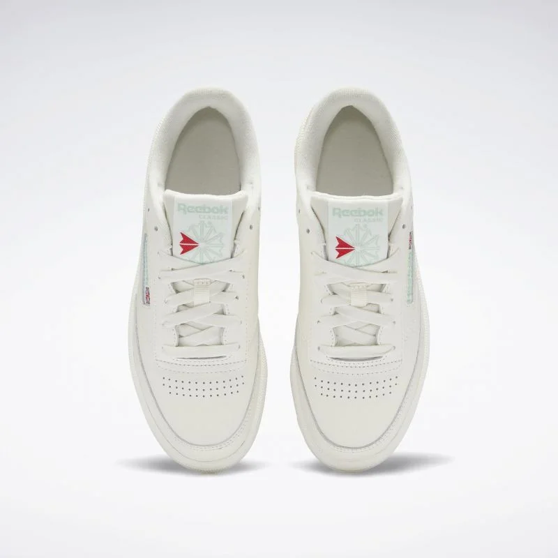 Reebok Club C 85 Vintage W 100025378 40.5
