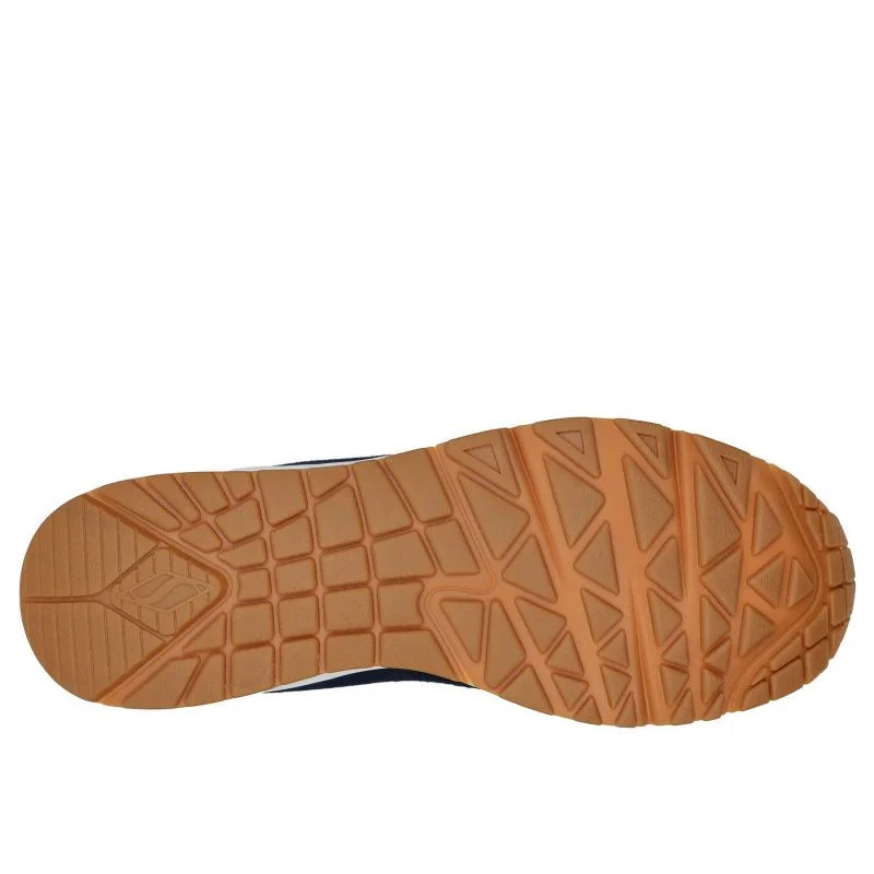 Športová obuv Skechers Uno Stacre M 52468-NVY 41.5