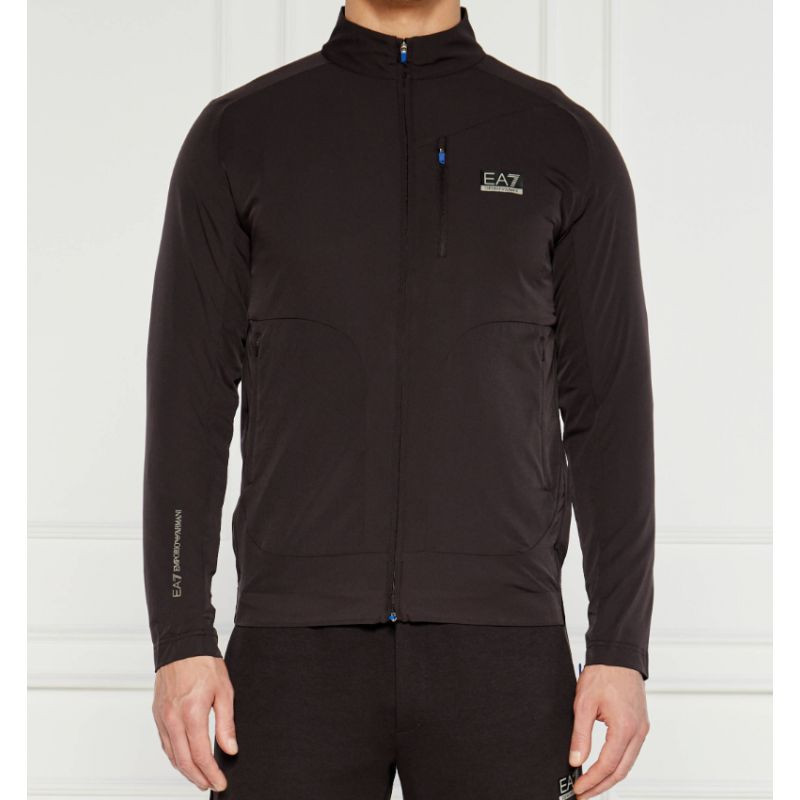 Mikina EA7 Emporio Armani M 6DPM59-PNDDZ-1771 pánské xxl