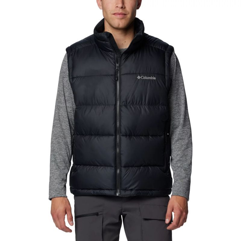 Columbia Pike Lake II Vest M 2050951012 pánske M