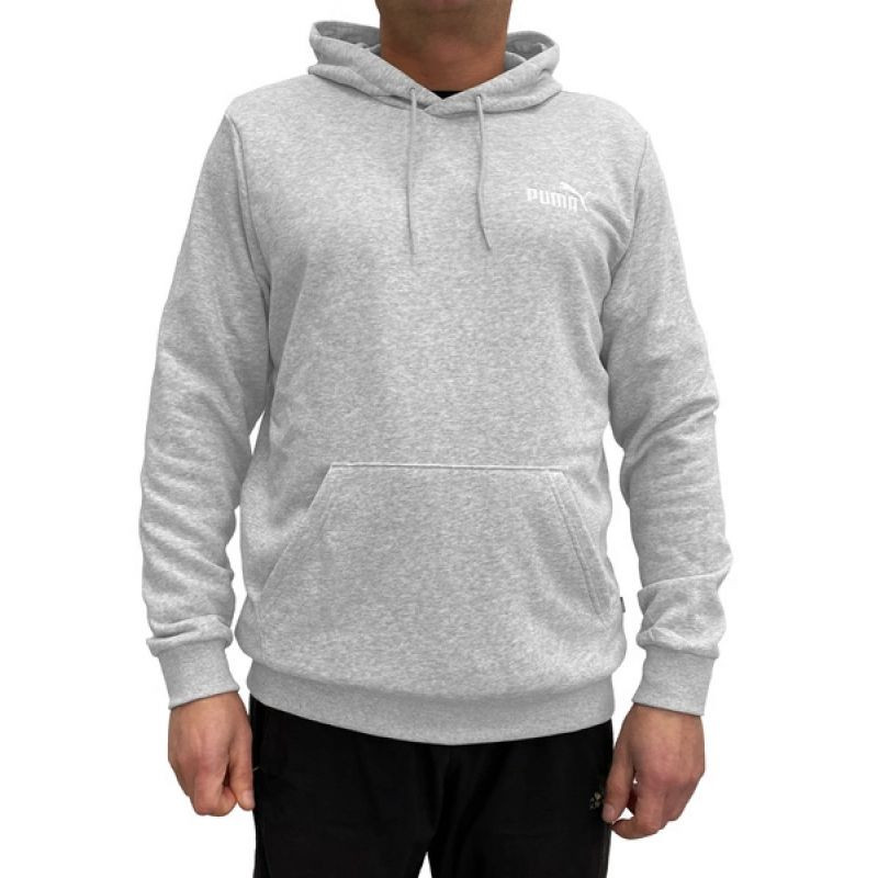 Mikina Puma Ess Logo M 679631 04 M (obrázek 6)