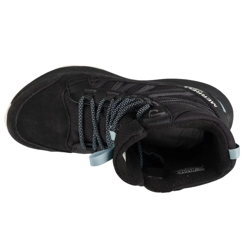 Dámske topánky Merrell Bravada Edge 2 Thermo Mid WP W J036798 37