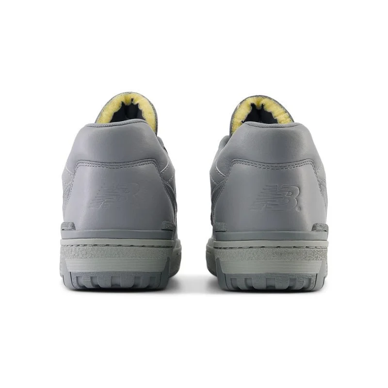 Topánky New Balance U BB550MCB 40