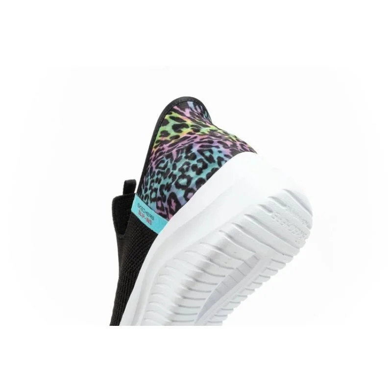 Topánky Skechers W 303801L/BKMT 35,5